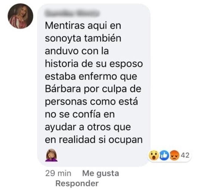 Acusan de estafadora a "mujer abandonada por su hija" en central camionera 