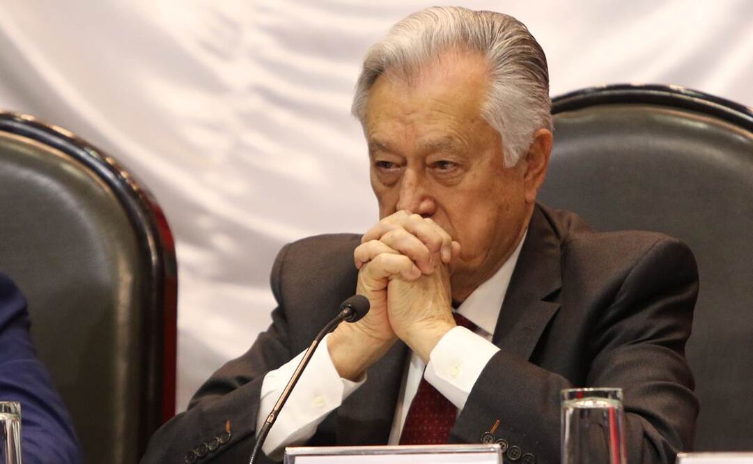 Bajo Reserva Exprés. Bartlett no aguanta otro apagón