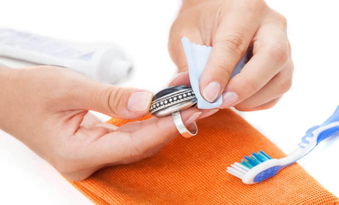 Existen métodos simples, económicos y caseros para devolverle su aspecto original sin dañarla.
Foto: Pixabay