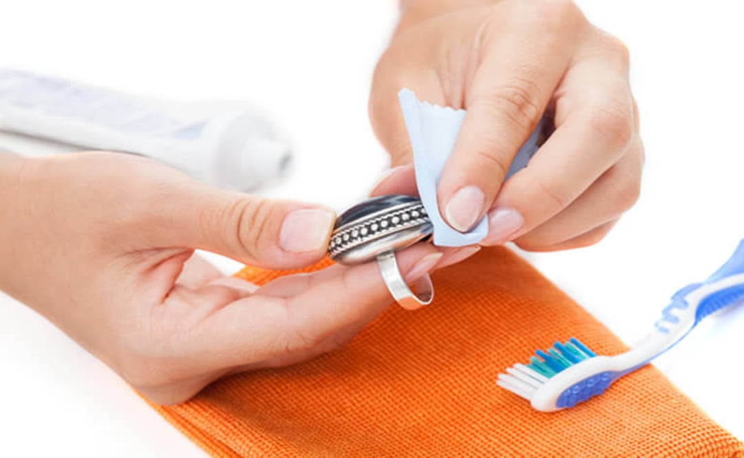 Existen métodos simples, económicos y caseros para devolverle su aspecto original sin dañarla.
Foto: Pixabay