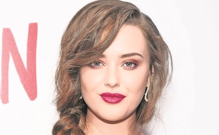 Katherine Langford anuncia que se separa de 13 reason why