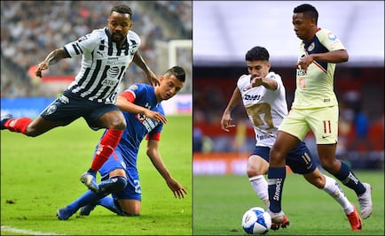 ¿Cuándo y dónde ver las semifinales del Apertura 2018?