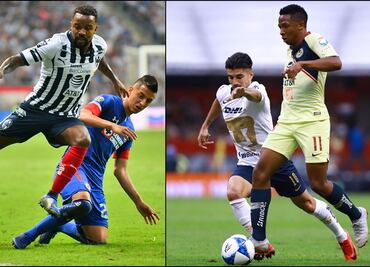 ¿Cuándo y dónde ver las semifinales del Apertura 2018?