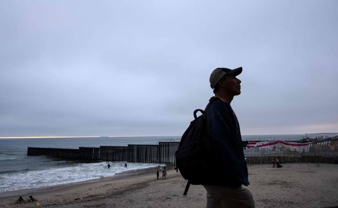 Sí ha habido un cambio en la demografía de los inmigrantes que tratan de entrar en Estados Unidos sin documentos (Foto: AFP)