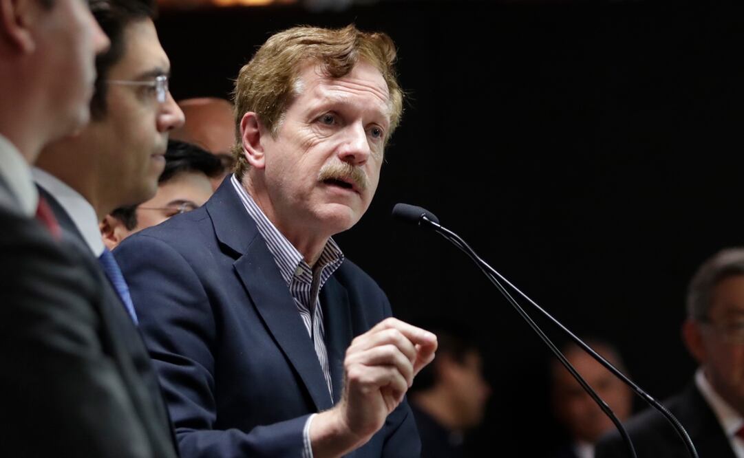 Foto: Archivo. EL UNIVERSAL