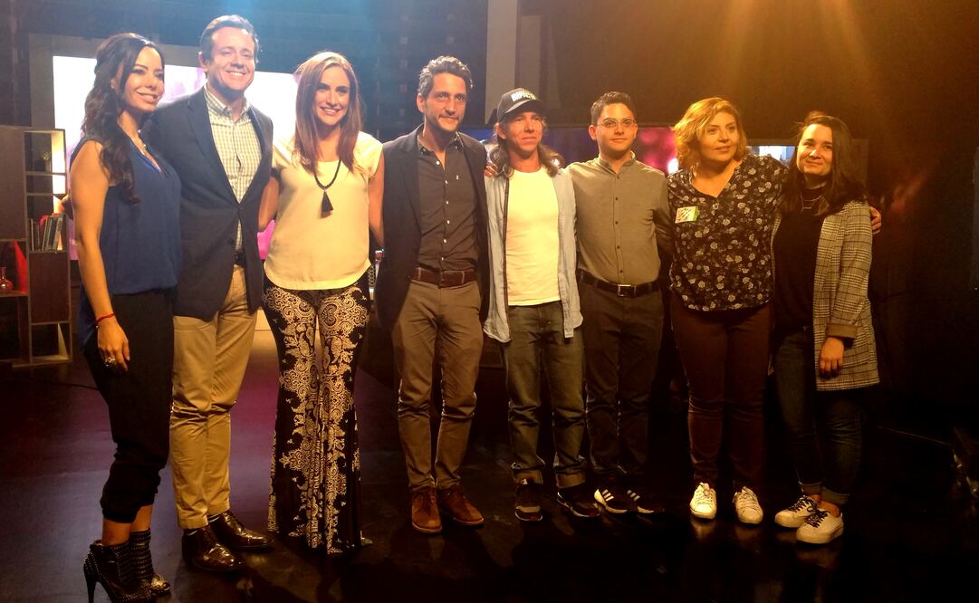 Foto: Araceli García / EL UNIVERSAL