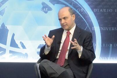 Alcocer urge mejorar los protocolos de actuación