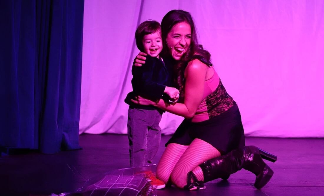 Foto: Berenice Fregoso/EL UNIVERSAL