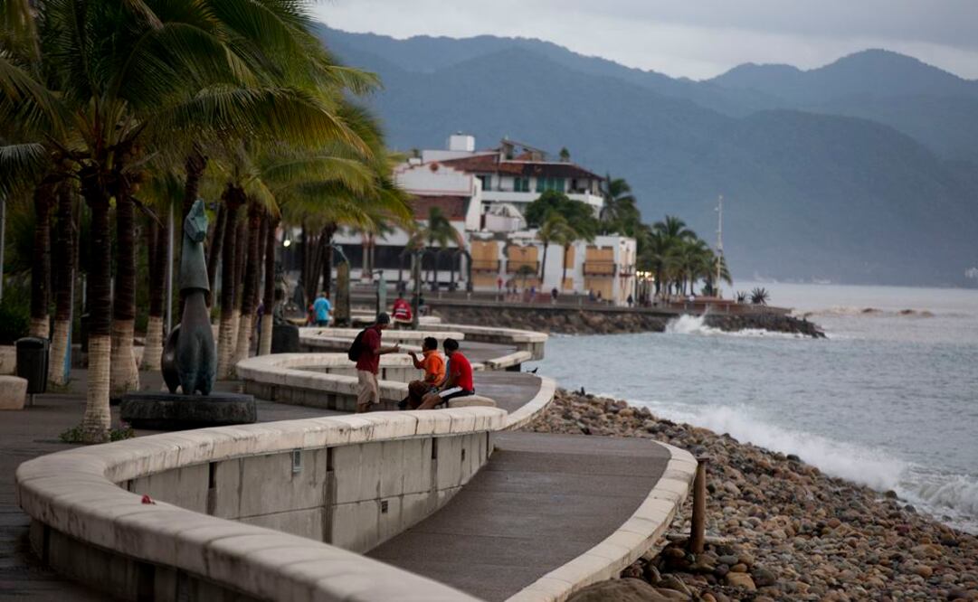 Sin daños mayores en infraestructura, reporta SCT