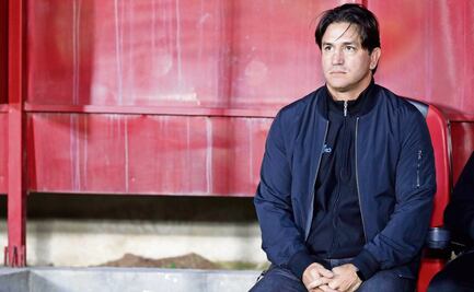 Bruno Marioni espera que se cumpla la promesa de que el ascenso y descenso regrese en 2026; “Tenemos mucha ilusión y expectativa” 