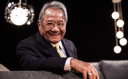 Manzanero, cansado de adorar y ver llover