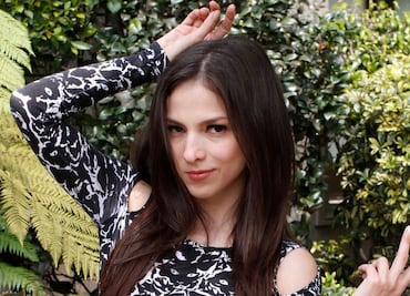 No sólo de pop vive Paty Cantú: ahora se sube a los corridos tumbados