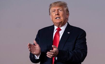 Fiscal de Nueva York cita a declarar a Donald Trump por presunto fraude fiscal