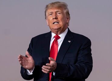 Fiscal de Nueva York cita a declarar a Donald Trump por presunto fraude fiscal