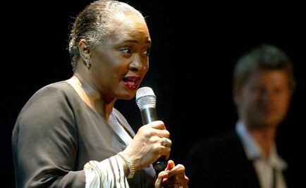 "Que Cuba no sufra invasión cultural": Barbara Hendricks
