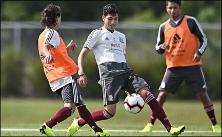 Suspenden campeonato Sub 20 de la Concacaf