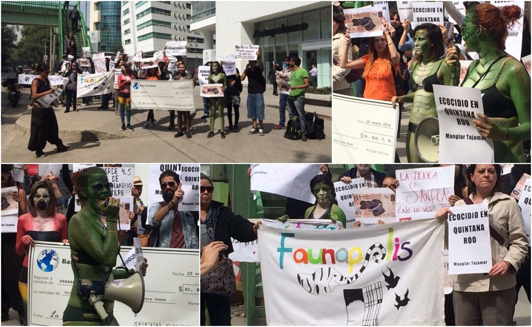 Foto: Fernando Ramírez / El Universal  