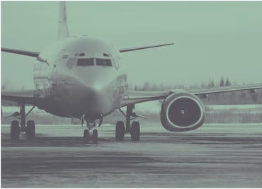 No está en nuestros planes operar en el aeropuerto Felipe Ángeles: Air Canada