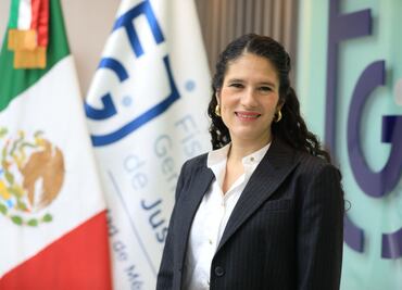 Bertha Alcalde participa en gabinete de seguridad como fiscal de CDMX; reitera su compromiso para garantizar acceso a la justicia