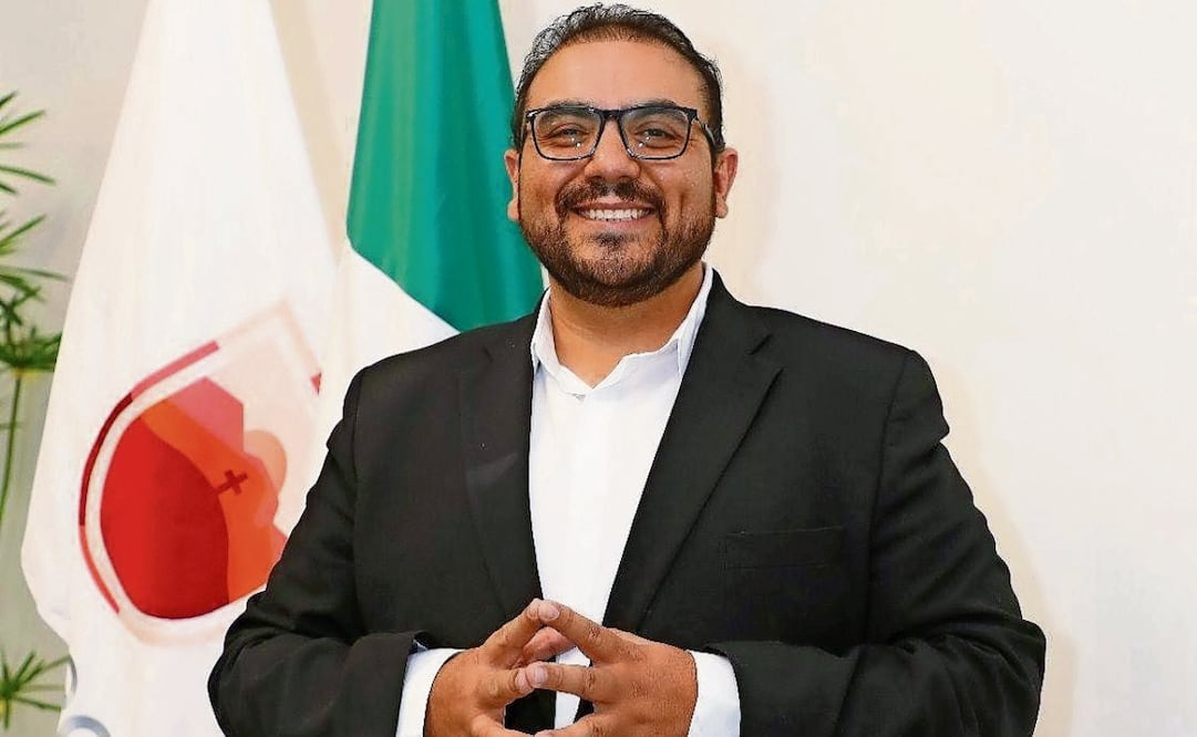 Ernesto González Romo. Foto: Especial