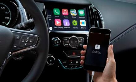 ¿Apps o caballos de potencia?