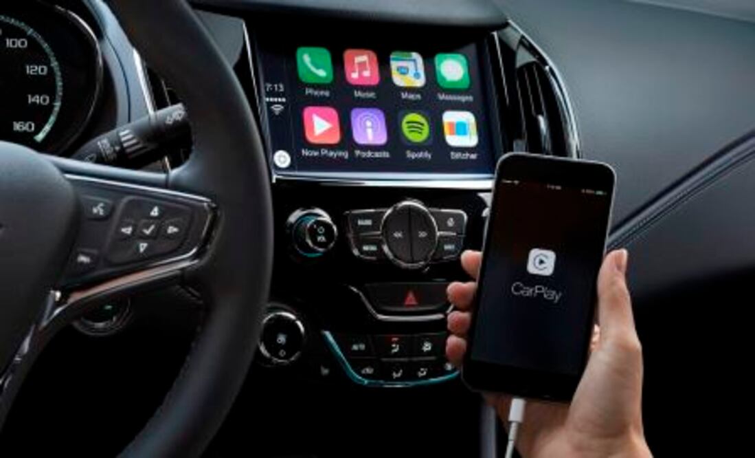 ¿Apps o caballos de potencia? 