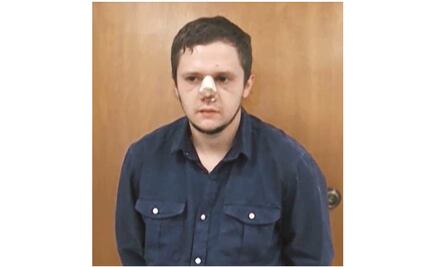 “El Menchito” ¿un regalo para Trump?