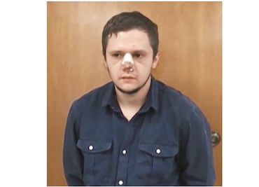 “El Menchito” ¿un regalo para Trump?