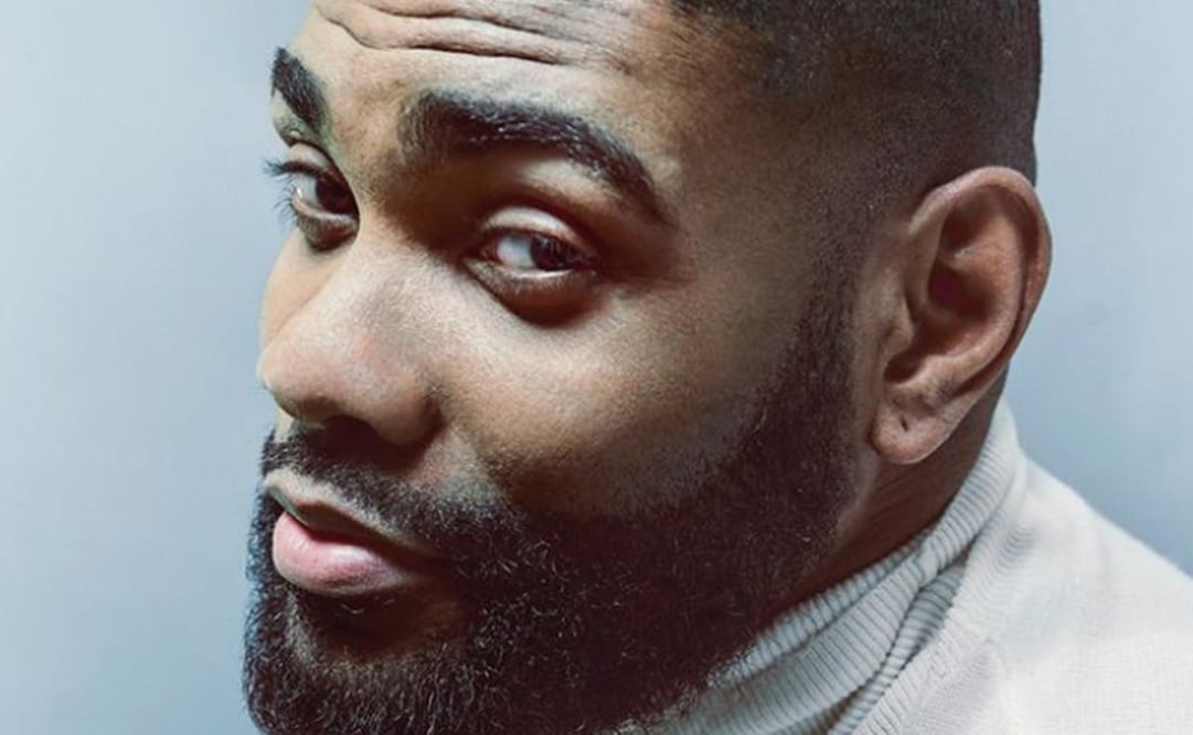 Foto: Vía Instagram @carrelllasso 