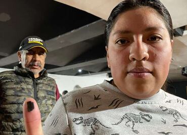 Cuajimalpa vota por construcción de una Utopía; 59% da su aval, adelanta secretario de Participación Ciudadana de CDMX