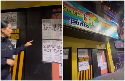 Sandra Cuevas anuncia cierre del bar “CabareTito” por violencia contra la comunidad LGBT