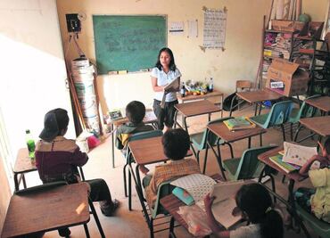 Pérdida de aprendizaje reducirá 12% ingresos