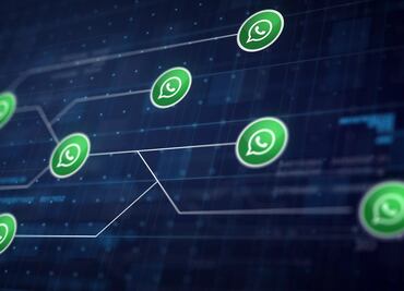 Por qué debes eliminar contactos antiguos en WhatsApp
