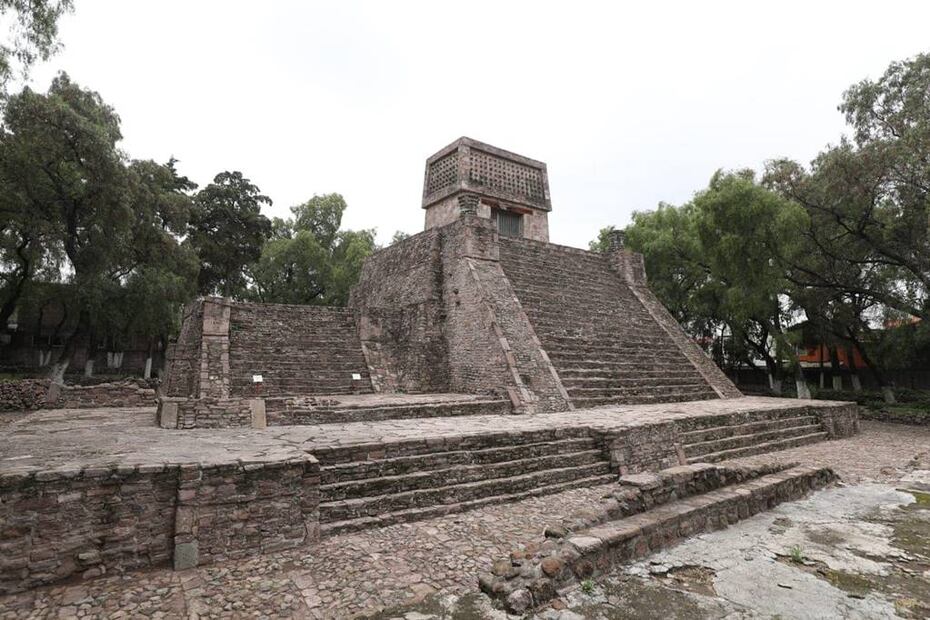 Foto: Subsecretaría de Turismo del Estado de México