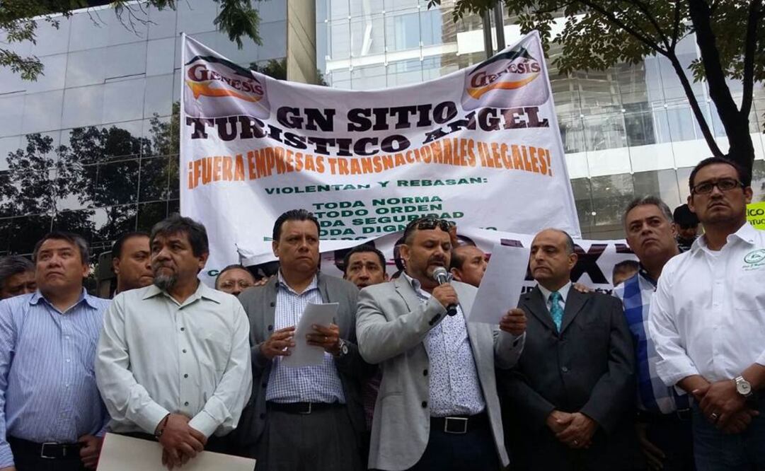 Ariel Ojeda / EL UNIVERSAL