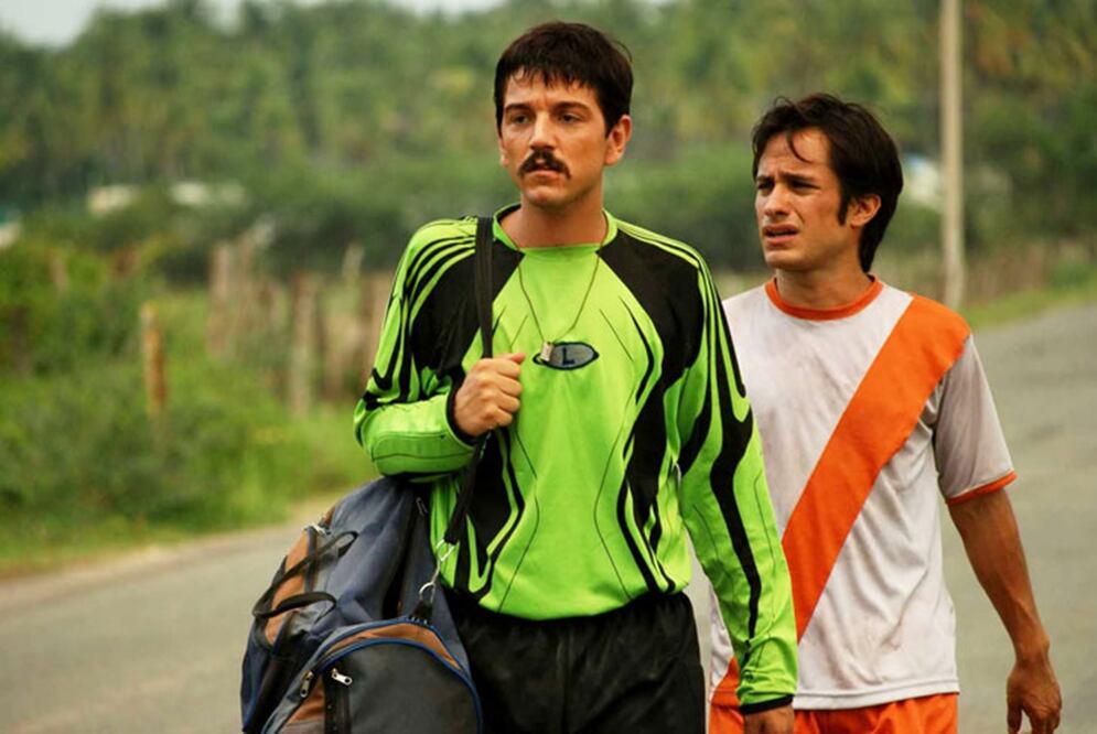 "Rudo y Cursi". Foto: Archivo