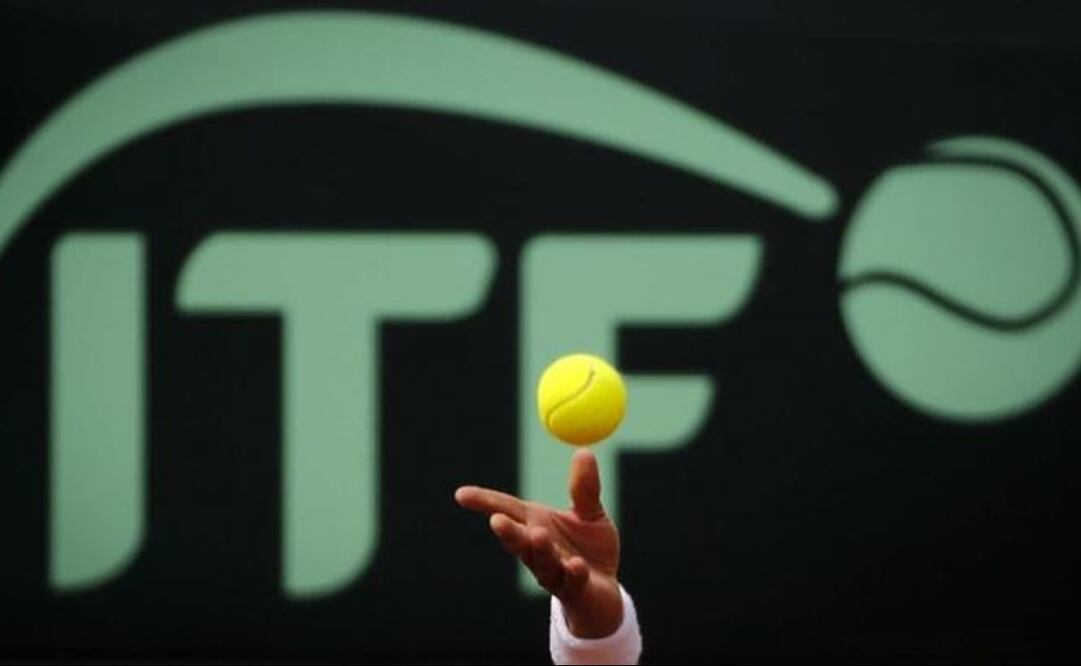 México destaca en el Mundial ITF de Naciones