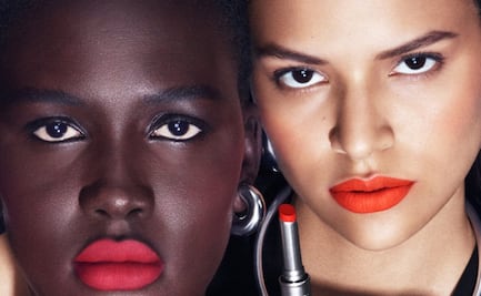 Del crayón al gloss, los mejores productos para labios del año