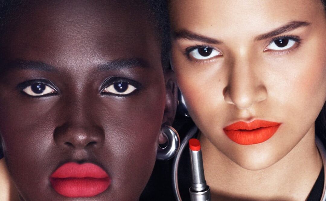 Foto: Instagram @maccosmetics