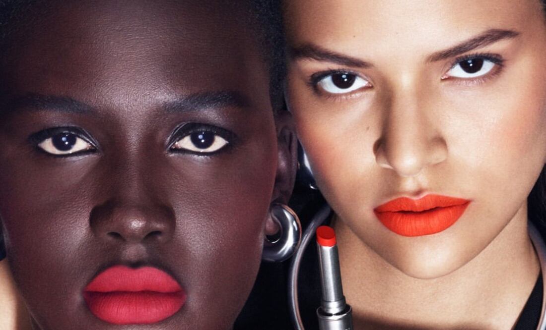 Foto: Instagram @maccosmetics