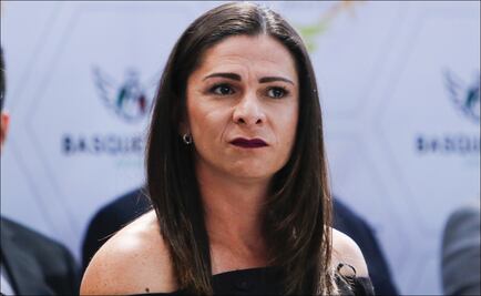 Ana Gabriela Guevara no quiere que haya Juegos Olímpicos