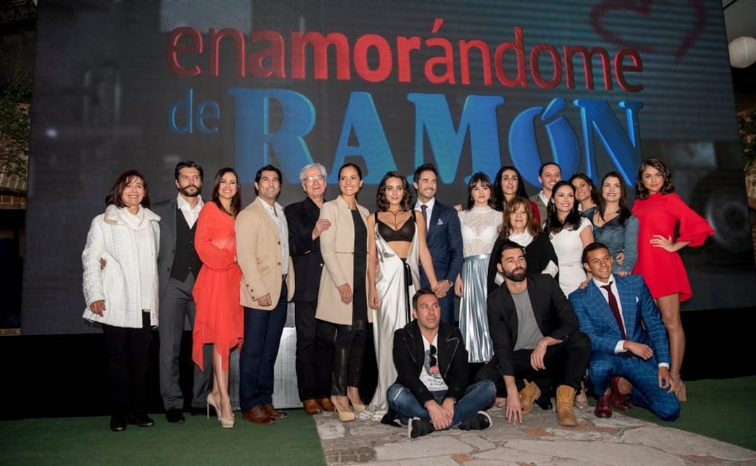 Foto: Cortesía Televisa