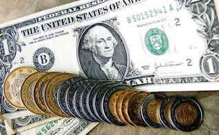 El erario sufrirá daño de 40 mil mdp por la apreciación del peso