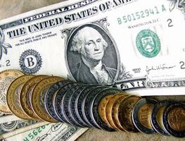 El peso y la Bolsa Mexicana de Valores con su nivel más fuerte desde julio del 2024