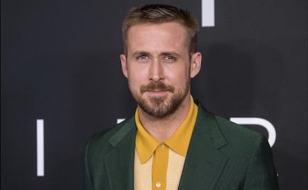 Los 5 momentos en los que amamos a Ryan Gosling