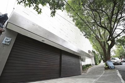 Barrales tiene casa de 13 mdp en las Lomas