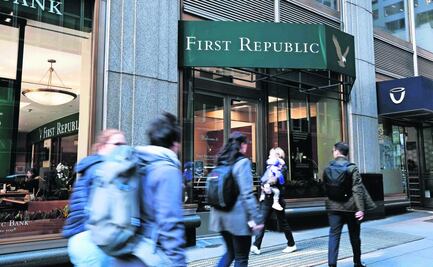 Bancos de EU están a salvo, afirma Biden