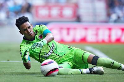 El futuro de Pedro Gallese estaría en la Premier League