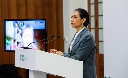 CDMX suma 9 mil 737 casos confirmados de Covid-19 