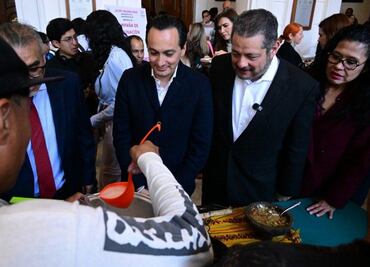 ¡Salud! Diputado del PT propone declarar el primer domingo de febrero de cada año como el Día del Pulque en CDMX